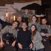 Restaurante Ansils Ancines Restaurante Ansils Ancines