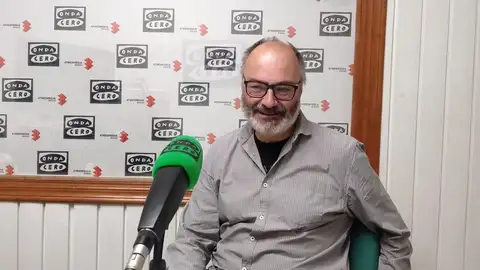 José María Ponce, presidente de la Asociación 'Pintores D´Artes'' José María Ponce, presidente de la Asociación 'Pintores D´Artes''