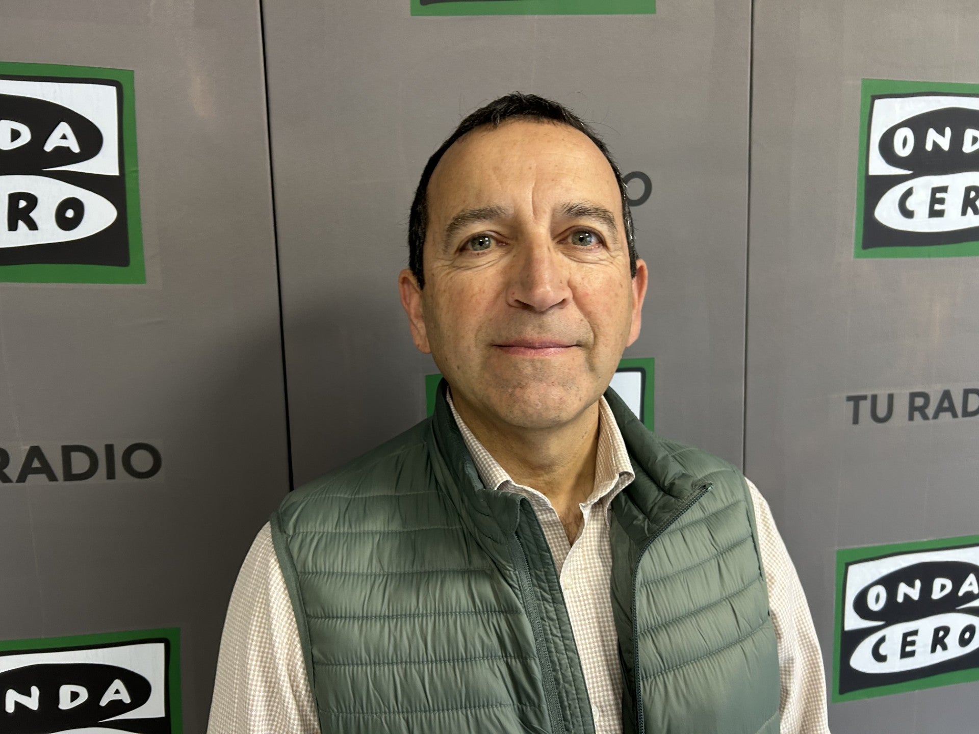 Villegas: "Con La Vijanera aspiramos a poner Molledo en el mapa europeo" Villegas: "Con La Vijanera aspiramos a poner Molledo en el mapa europeo"