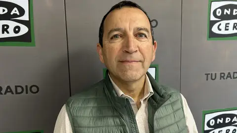 Joaquín Villegas Molledo Joaquín Villegas Molledo