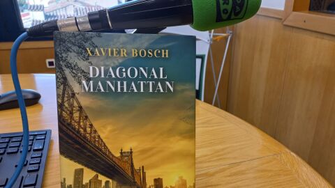 Xavier Bosch