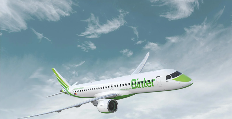 La ciudad recupera su conexión aérea con las Islas Canarias La ciudad recupera su conexión aérea con las Islas Canarias