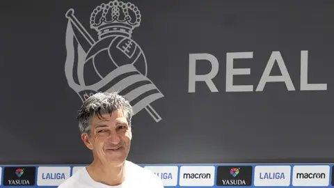 Imanol: "El Madrid es favorito, pero queremos estar en la final" Imanol: "El Madrid es favorito, pero queremos estar en la final"