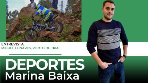 Entrevista Miguel Llinares