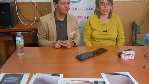 ACOES pide a fiscalía y policía que investiguen otros posibles casos de acoso escolar en el IES de Almendralejo ACOES pide a fiscalía y policía que investiguen otros posibles casos de acoso escolar en el IES de Almendralejo