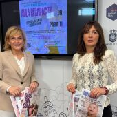 Presentación del Plan Corresponsables de Ciudad Real