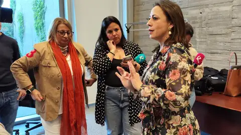 La Junta ofrece al menor agredido en Almendralejo los recursos de los centros de crisis 24 horas La Junta ofrece al menor agredido en Almendralejo los recursos de los centros de crisis 24 horas