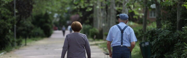 ¿Estaría dispuesto a retrasar su jubilación a cambio de incentivos económicos?