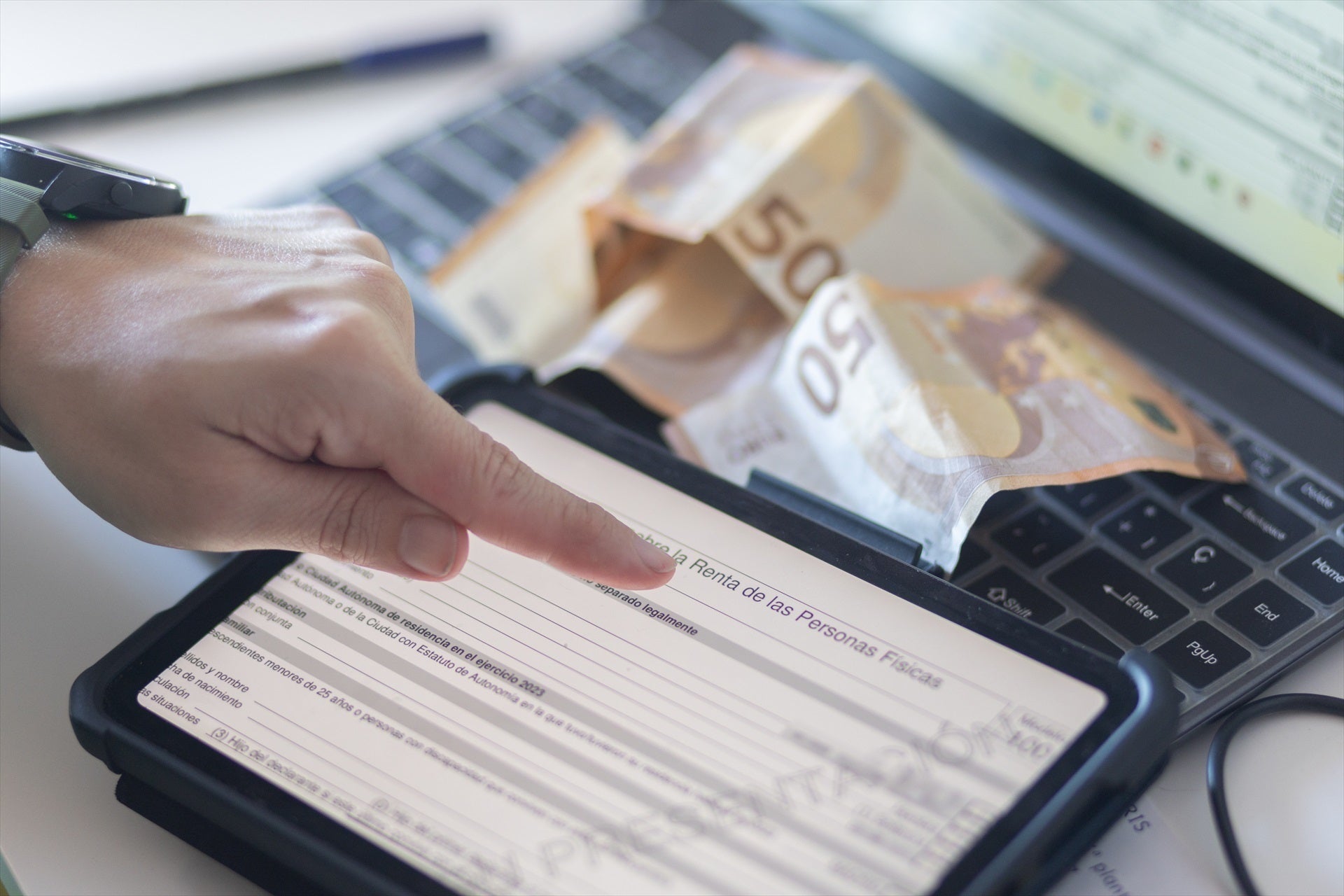 Hasta cuándo se puede hacer la declaración de la Renta 2024 Hasta cuándo se puede hacer la declaración de la Renta 2024