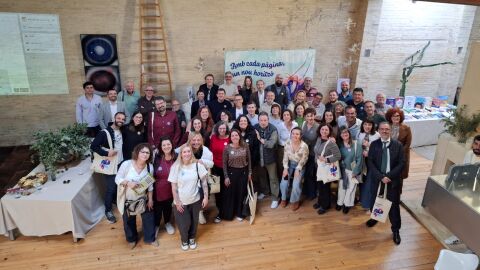 40 aniversario Editorial Bromera Alzira