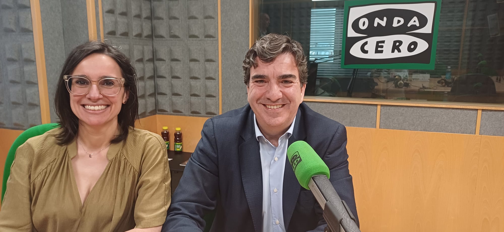 Fernández Prado asegura que la condonación de la deuda es viable, aunque difícil Fernández Prado asegura que la condonación de la deuda es viable, aunque difícil