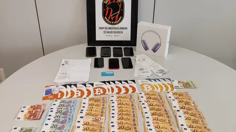 Material intervingut Material intervingut