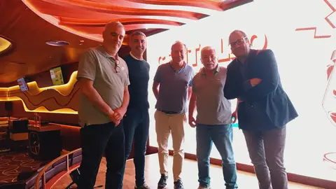 Tertulia Centollo, Cerillo Tertulia Centollo, Cerillo