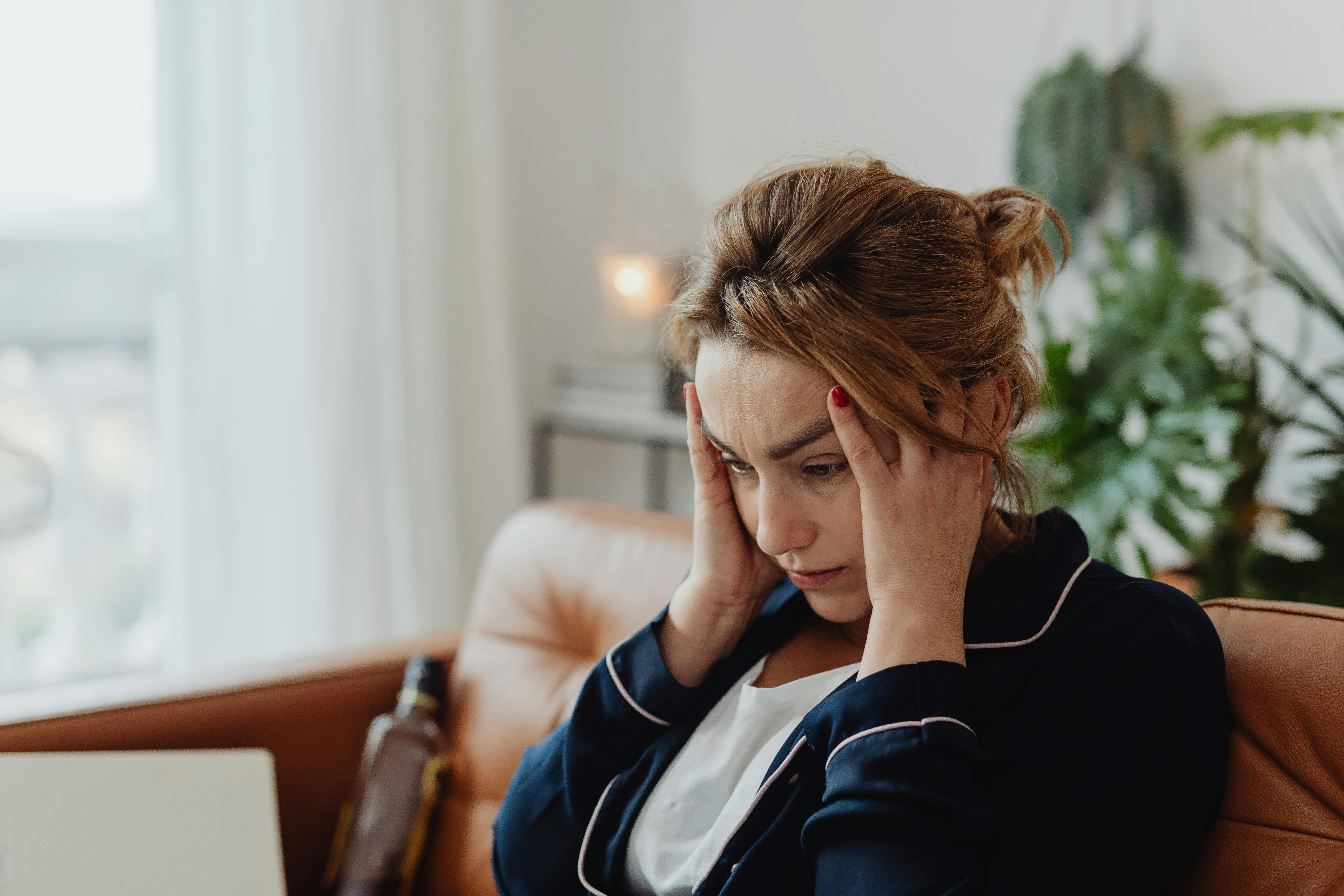 ¿Sufrimos ahora más ansiedad que nunca? ¿Sufrimos ahora más ansiedad que nunca?