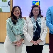 El Partido Popular tiene previsto que Elisabeth Medina sea la próxima alcaldesa