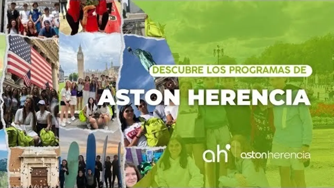 Aston Herencia Aston Herencia