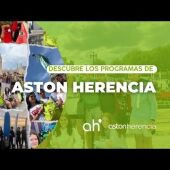 Aston Herencia