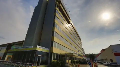 Bridgeston anuncia un ERE para sus plantas de Basauri y Planta de San Miguel, que afectaría a 546 trabajadores Bridgeston anuncia un ERE para sus plantas de Basauri y Planta de San Miguel, que afectaría a 546 trabajadores