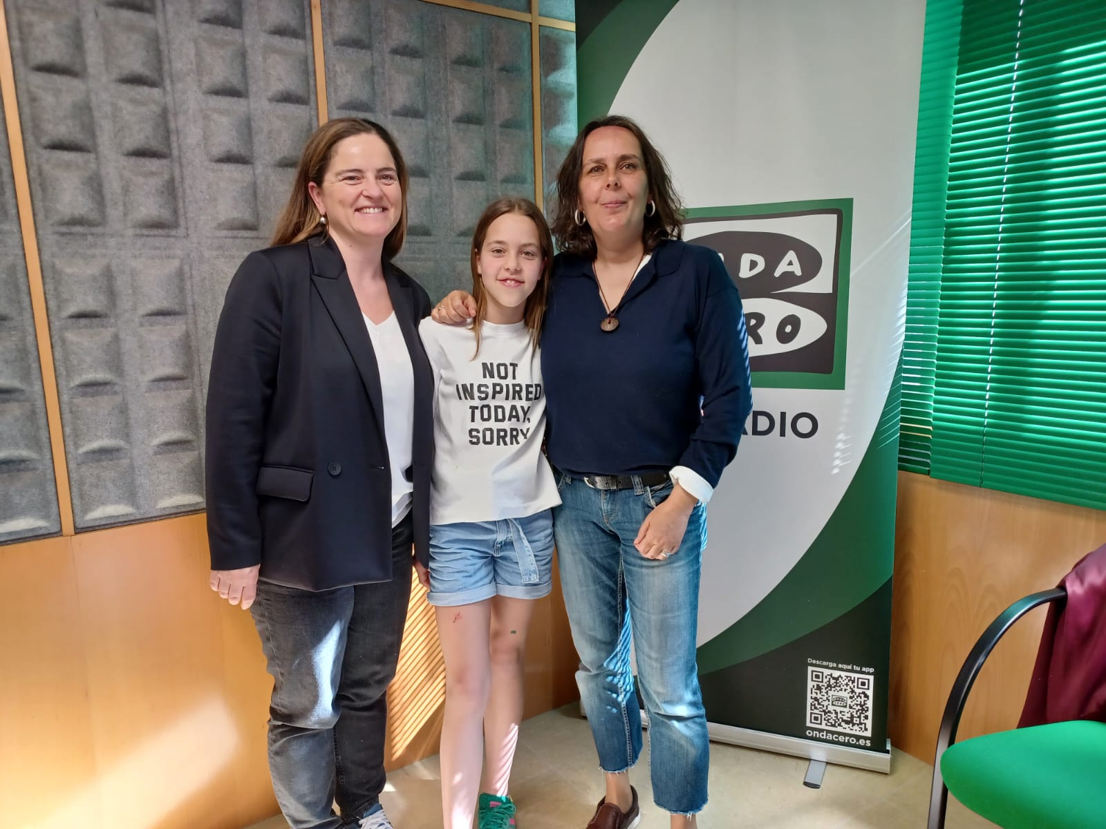 Pontenciencia: a vocación compartida pola familia Jáudenes Rodríguez Pontenciencia: a vocación compartida pola familia Jáudenes Rodríguez