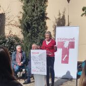 En Segovia, del 13 al 18 de mayo, volverá a celebrarse una nueva edición de Titirimundi