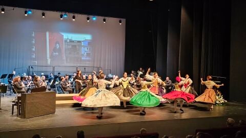 Las asociaciones culturales de La Vila pueden solicitar ya las subvenciones de la Concejal&iacute;a de Cultura, cuyo importe total asciende a 80.000 euros 