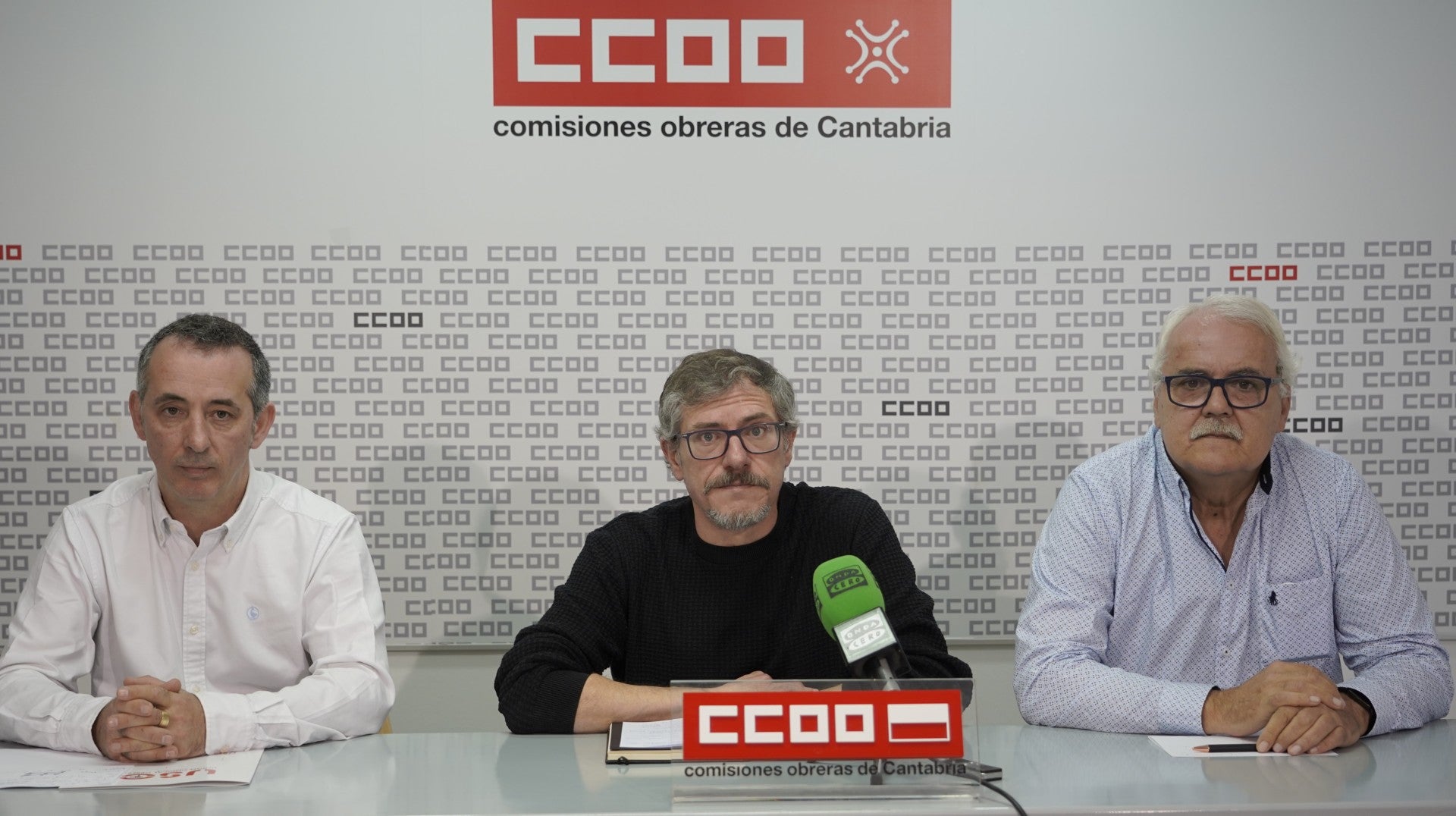 El sector del metal anuncia un calendario de movilizaciones en plena negociación del convenio El sector del metal anuncia un calendario de movilizaciones en plena negociación del convenio