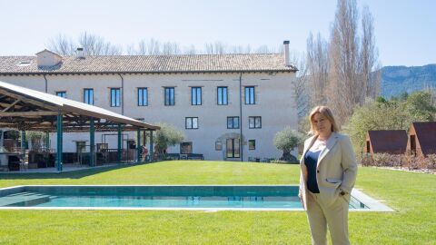 Valle Campo en la Cadena