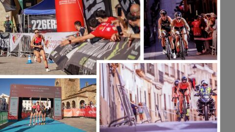 Deportes Segovia