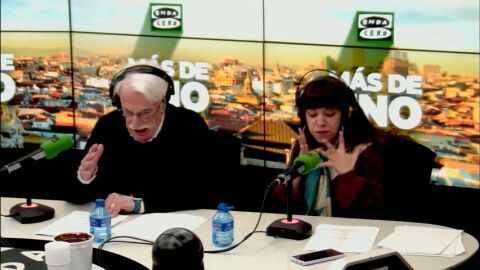 Radioficción - Episodio 25: Buen viaje