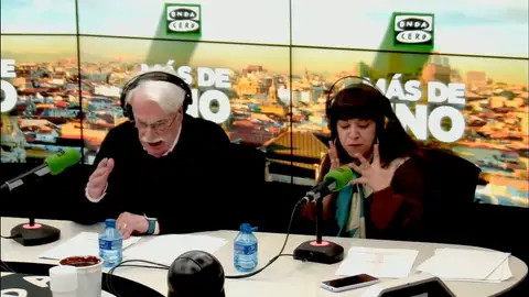 Radioficción - Episodio 25: Buen viaje Radioficción - Episodio 25: Buen viaje