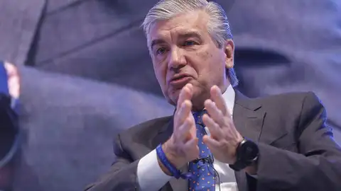 El Presidente ejecutivo de Naturgy respalda para Almaraz una tregua de 2 y 3 años para la vida útil de sus reactores El Presidente ejecutivo de Naturgy respalda para Almaraz una tregua de 2 y 3 años para la vida útil de sus reactores