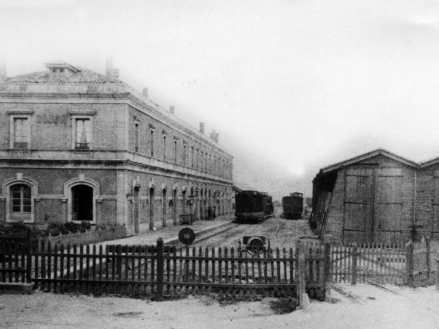 Estación del Norte Estación del Norte