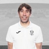 Falcón, nuevo entrador del CD Toledo hasta final de temporada