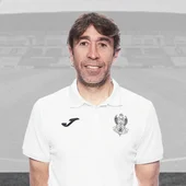 Falcón, nuevo entrador del CD Toledo hasta final de temporada Falcón, nuevo entrador del CD Toledo hasta final de temporada