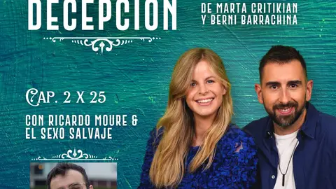 LGD RICARDO MOURE LGD RICARDO MOURE