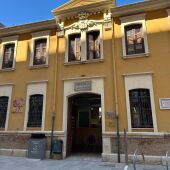 Biblioteca de Algemesí