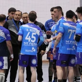 El BM Mare Nostrum Torrevieja pincha ante el Elche, un rival directo por la salvación en Primera Nacional El BM Mare Nostrum Torrevieja pincha ante el Elche, un rival directo por la salvación en Primera Nacional