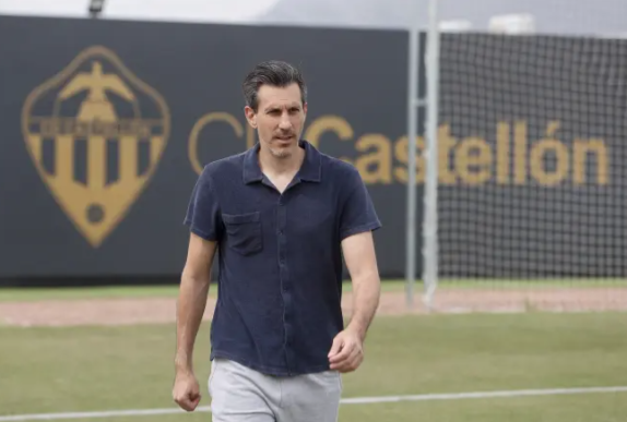 La gran apuesta de Voulgaris La gran apuesta de Voulgaris