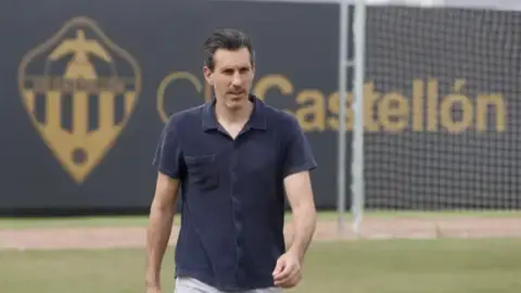 La gran apuesta de Voulgaris La gran apuesta de Voulgaris