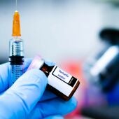 vacuna herpes zoster, demencia 