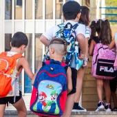 Benidorm incrementa hasta casi los 200.000 euros las ayudas para tratamientos psicopedagógicos de menores con necesidades especiales