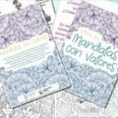 "Mandalas con valores" del Ayuntamiento de Ciudad Real