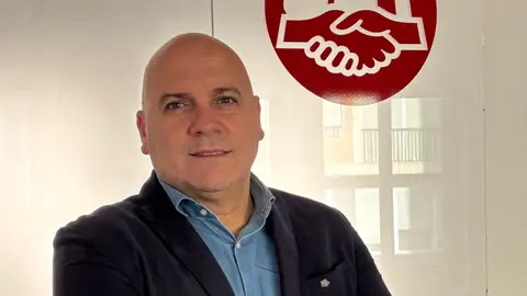 Ismael Senent, UGT en las comarcas de la Muntanya-Vinalopó-Vega Baja. Ismael Senent, UGT en las comarcas de la Muntanya-Vinalopó-Vega Baja.