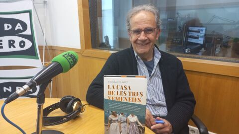 Andreu Claret