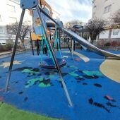 El Concello de Santiago realizará obras de mejora del parque infantil de Ramírez tras concluír en la praza de Vigo 