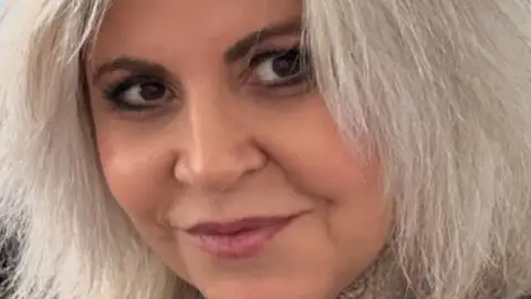 La psicóloga clínica, sexóloga y psicóloga forense, Ana Ángel Esteban. La psicóloga clínica, sexóloga y psicóloga forense, Ana Ángel Esteban.