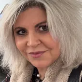 La psicóloga clínica, sexóloga y psicóloga forense, Ana Ángel Esteban. La psicóloga clínica, sexóloga y psicóloga forense, Ana Ángel Esteban.