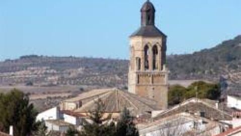 Alcocer (Guadalajara).