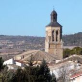 Alcocer (Guadalajara).