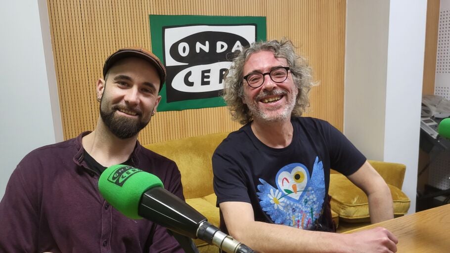 Compo&ntilde;entes de TANDUG